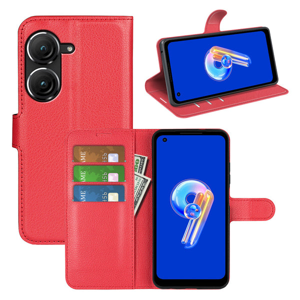 Asus Zenfone 10 Case