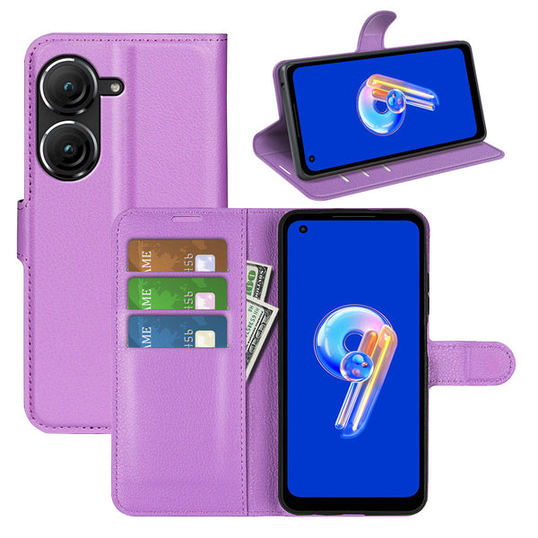 Asus Zenfone 9 Case