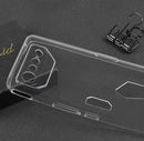 Asus ROG Phone 7 Ultimate Case