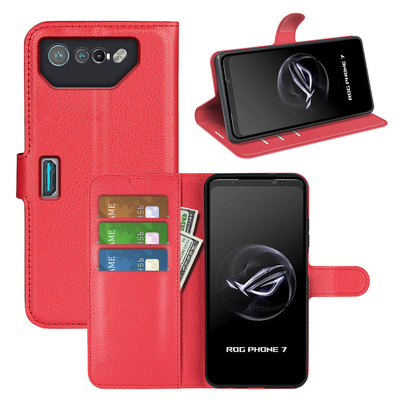 Asus ROG Phone 7 Case