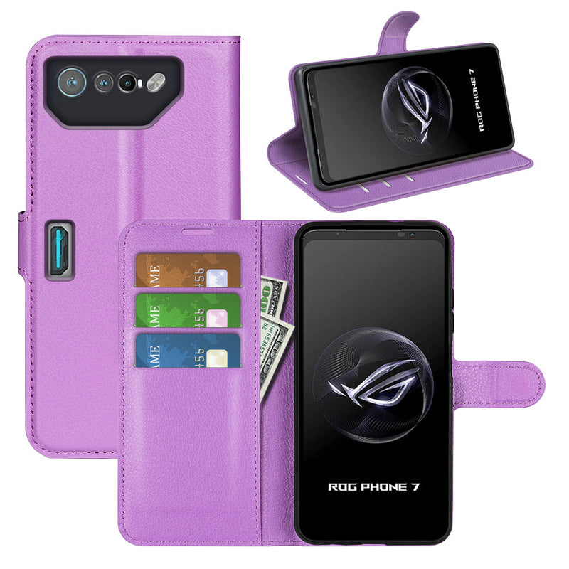 Asus ROG Phone 7 Ultimate Case