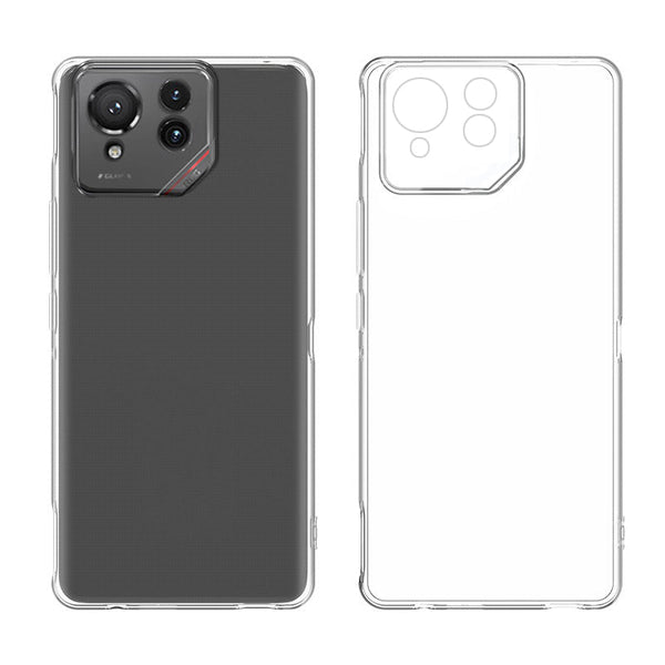 Asus ROG Phone 9 Soft Gel Case