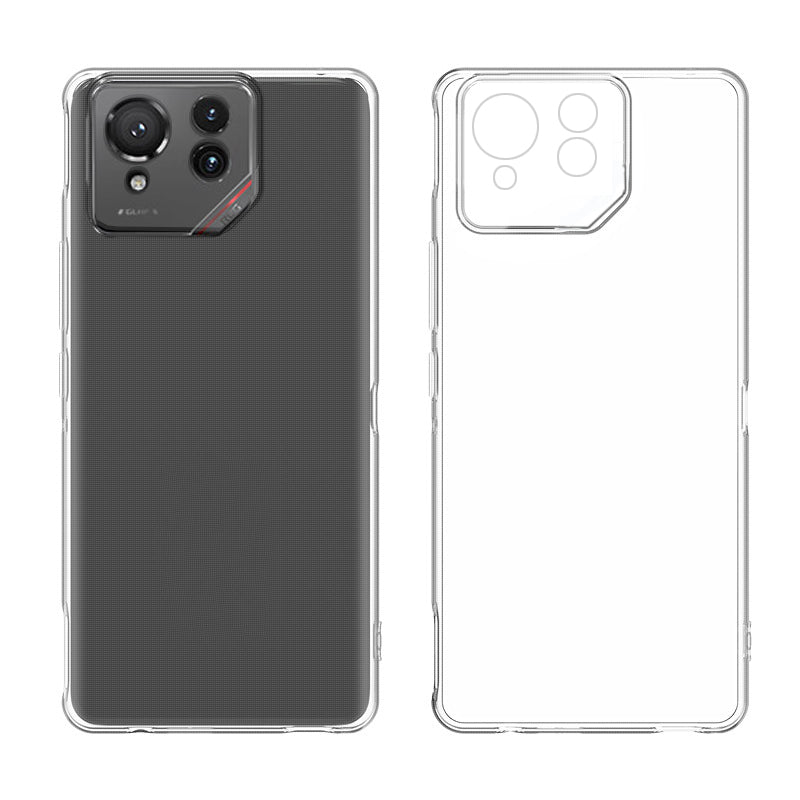 Asus ROG Phone 9 Pro Soft Gel Case
