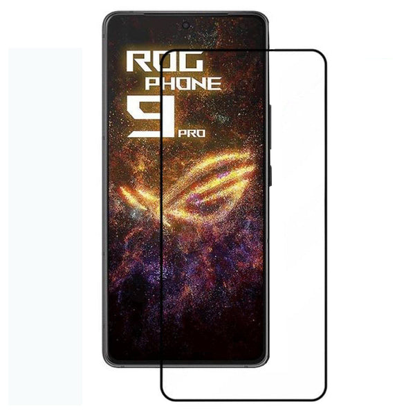 Asus ROG Phone 9 Full Cover Glass Screen Protector