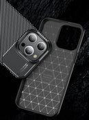 iPhone 15 Pro Max Case