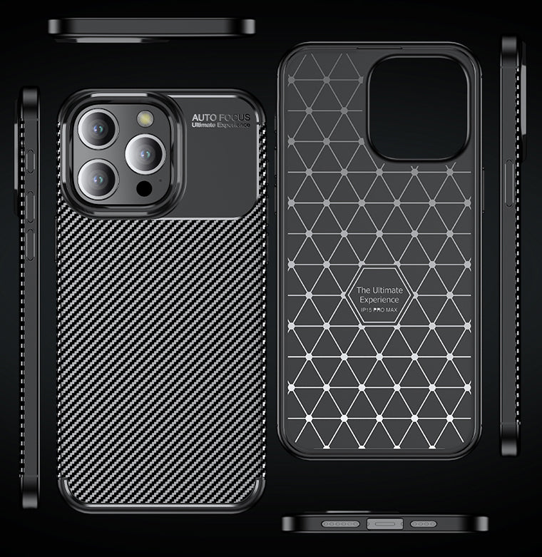 iPhone 15 Pro Max Case