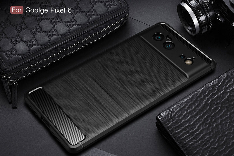 Google Pixel 6 Case