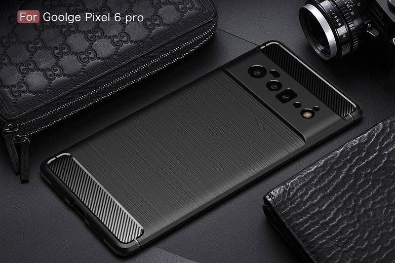 Google Pixel 6 Pro Case