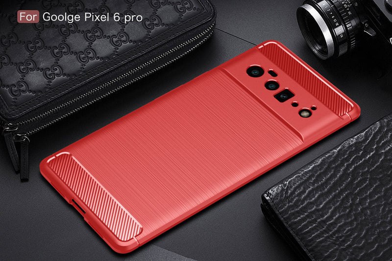 Google Pixel 6 Pro Case
