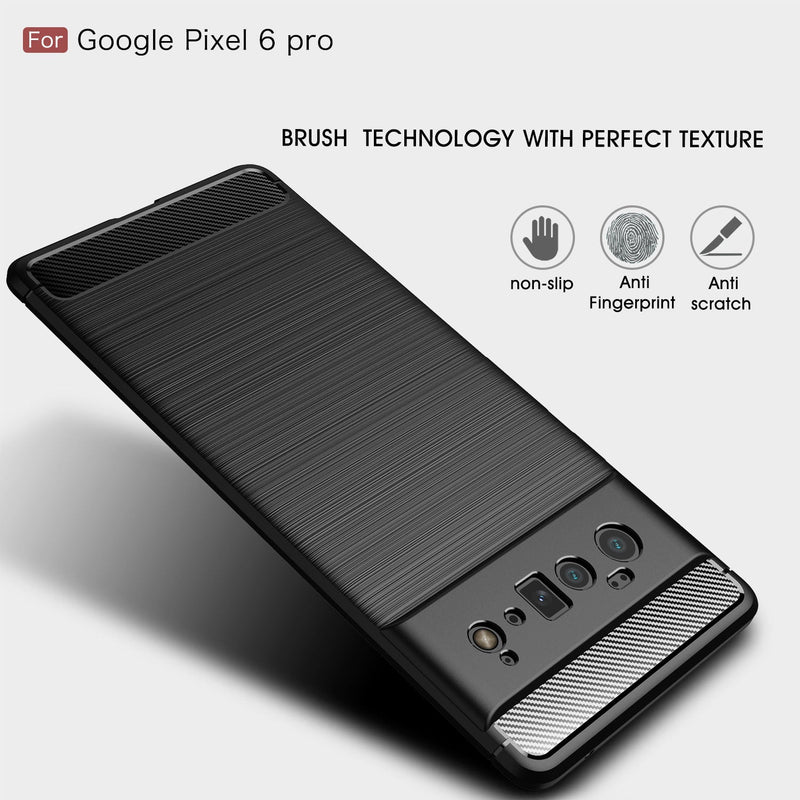 Google Pixel 6 Pro Case
