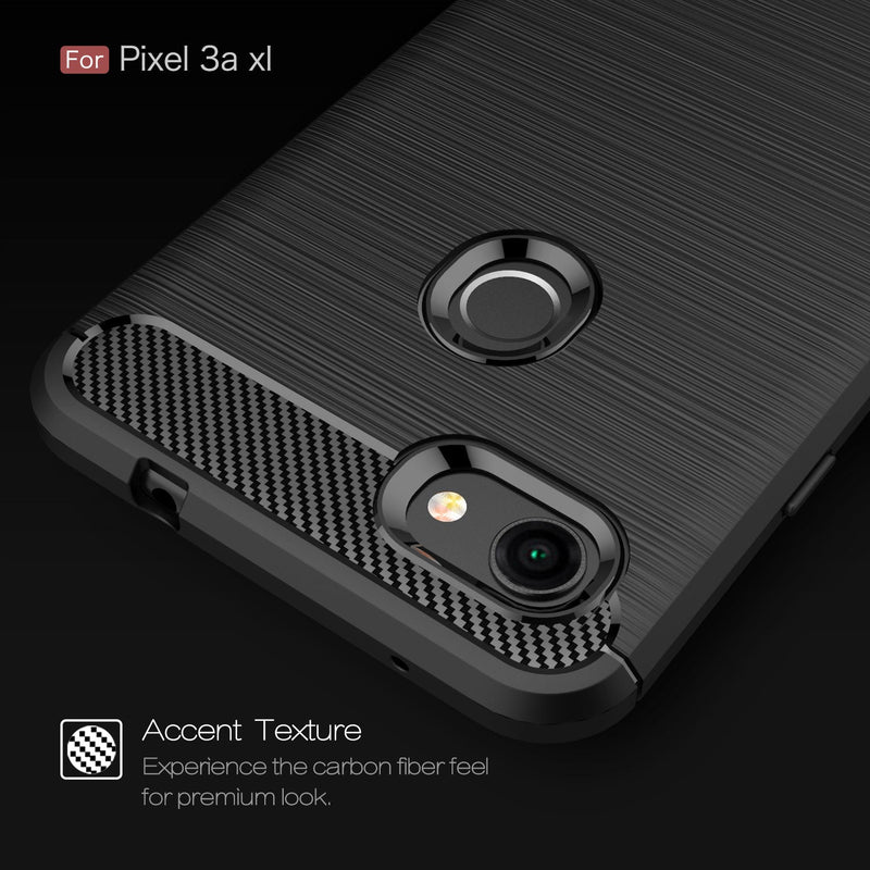 Google Pixel 3a XL Case