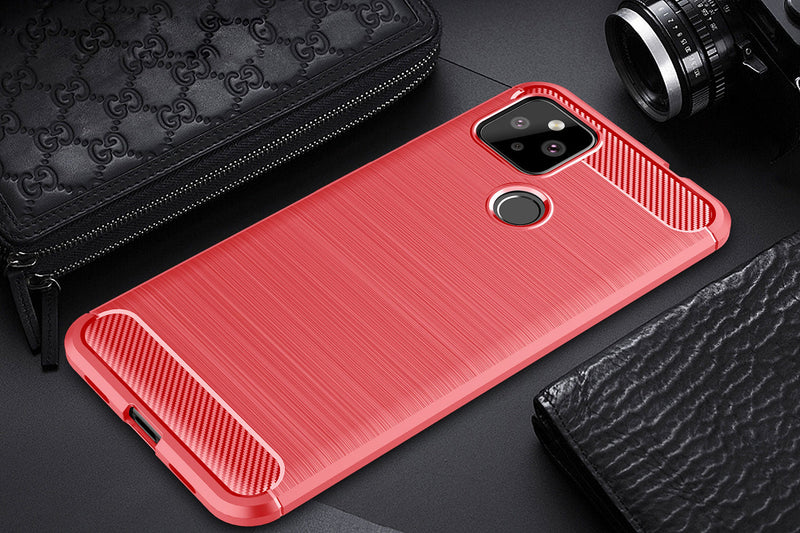 Google Pixel 4a 5G Case