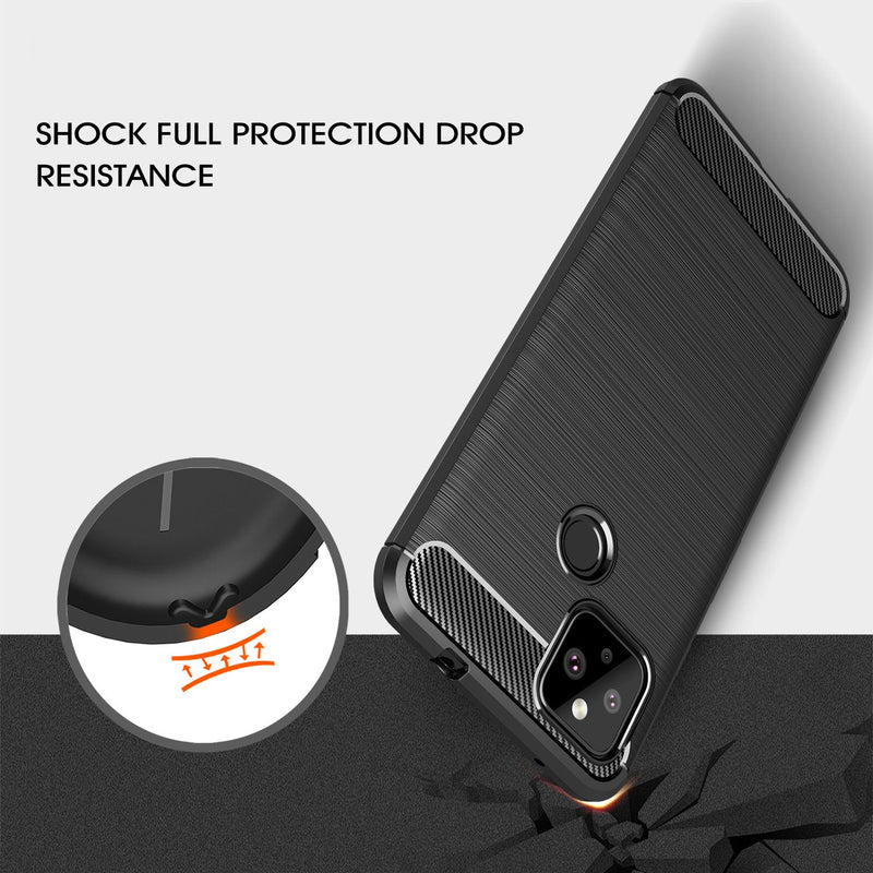 Google Pixel 4a 5G Case