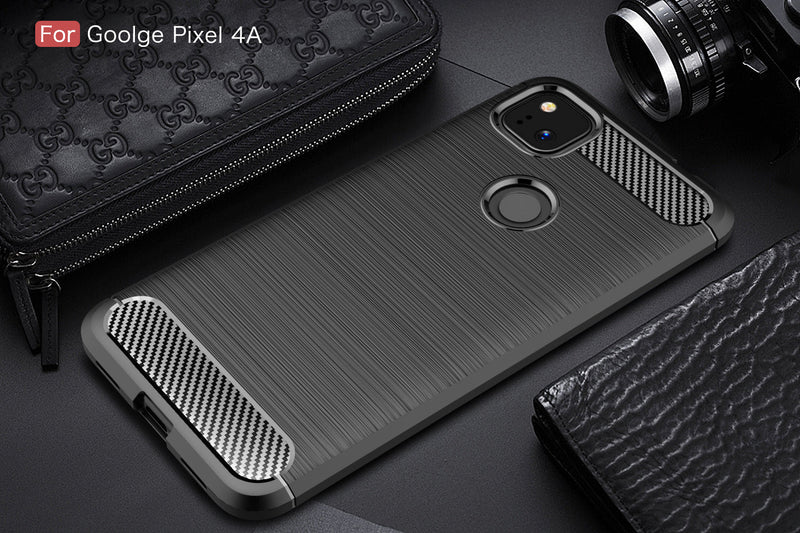 Google Pixel 4a Case 4G