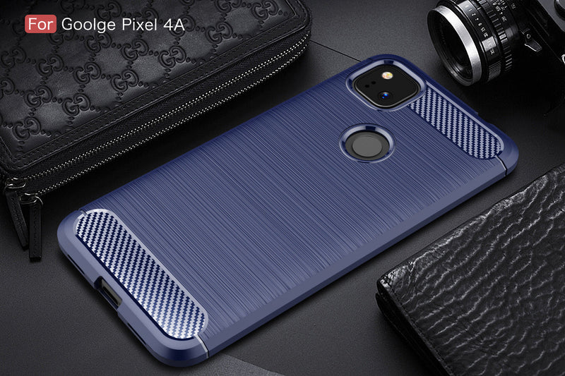 Google Pixel 4a Case 4G