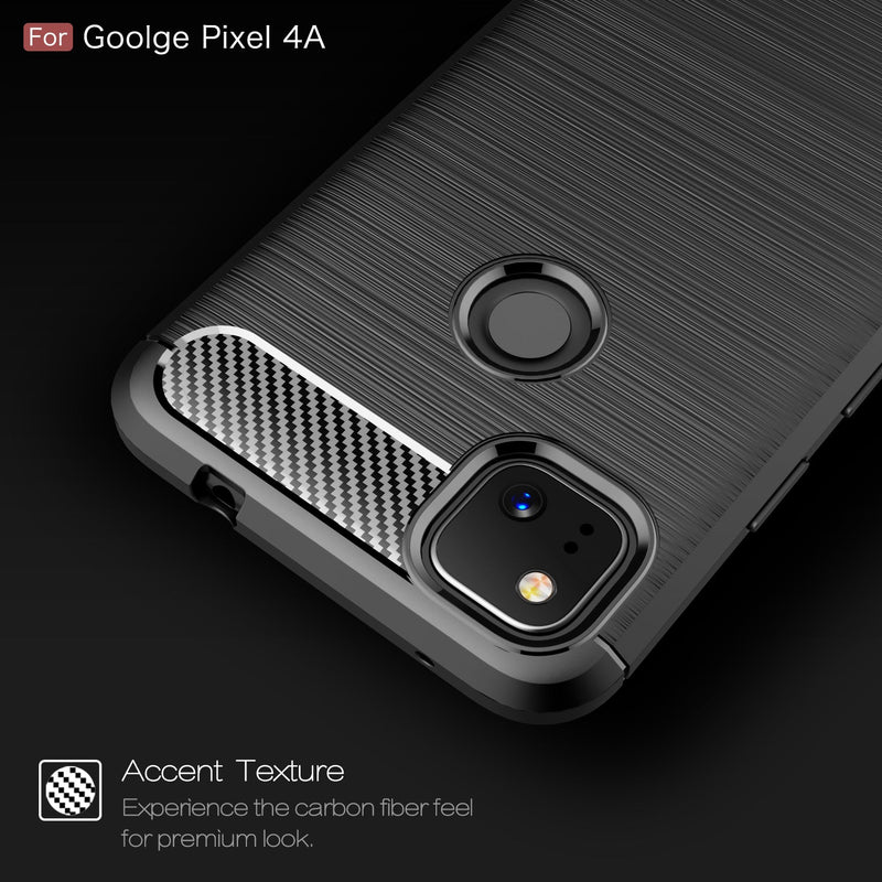 Google Pixel 4a Case 4G