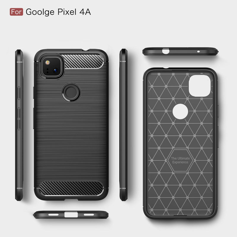 Google Pixel 4a Case 4G