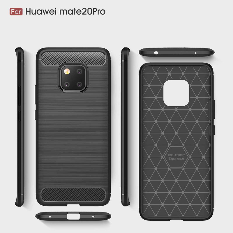 Huawei Mate 20 Pro Case