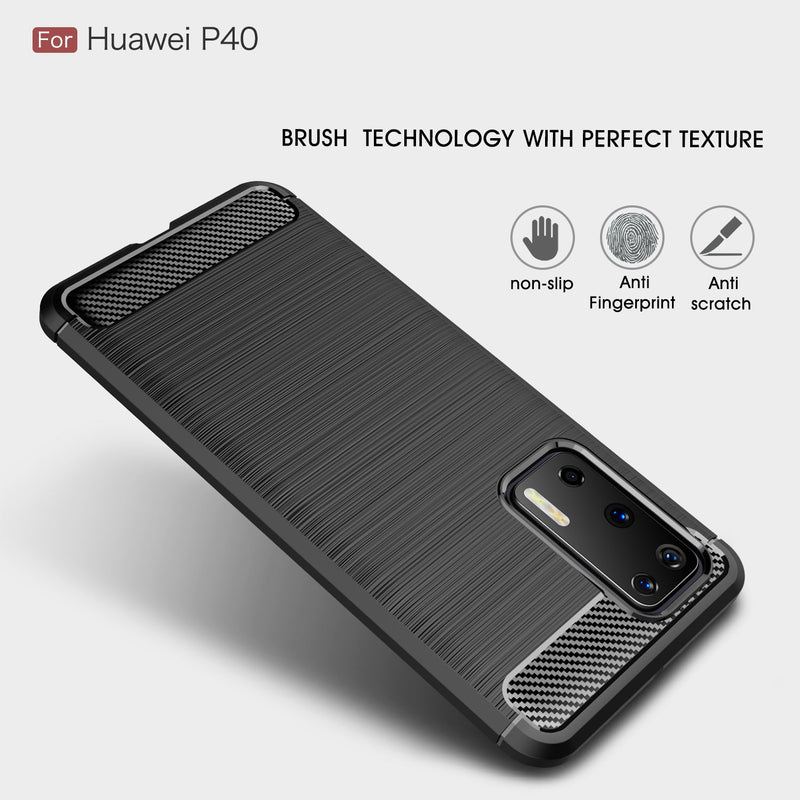 Huawei P40 Case