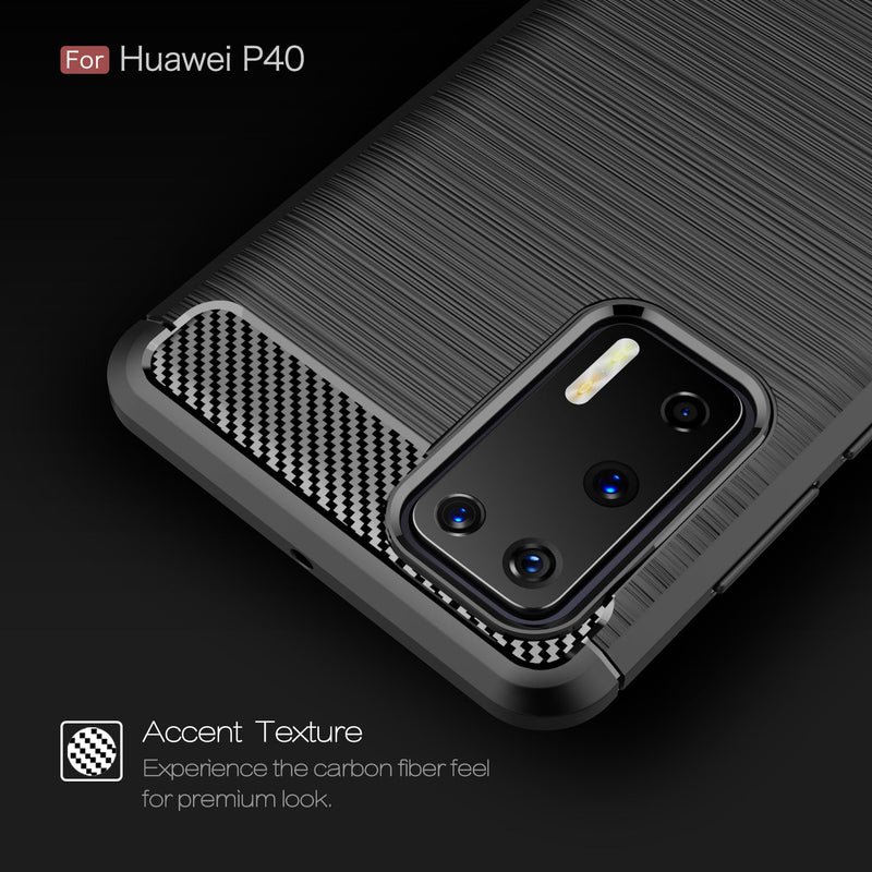 Huawei P40 Case