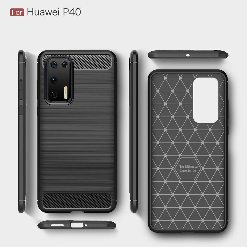 Huawei P40 Case