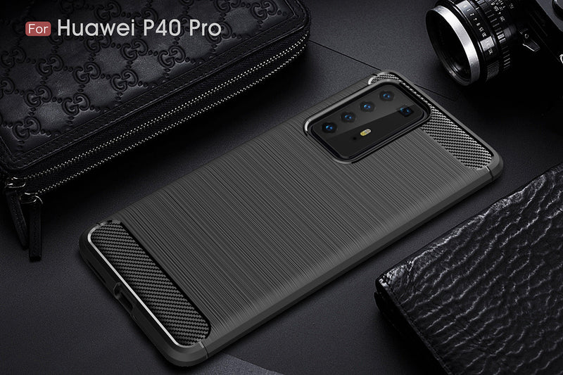 Huawei P40 Pro Case