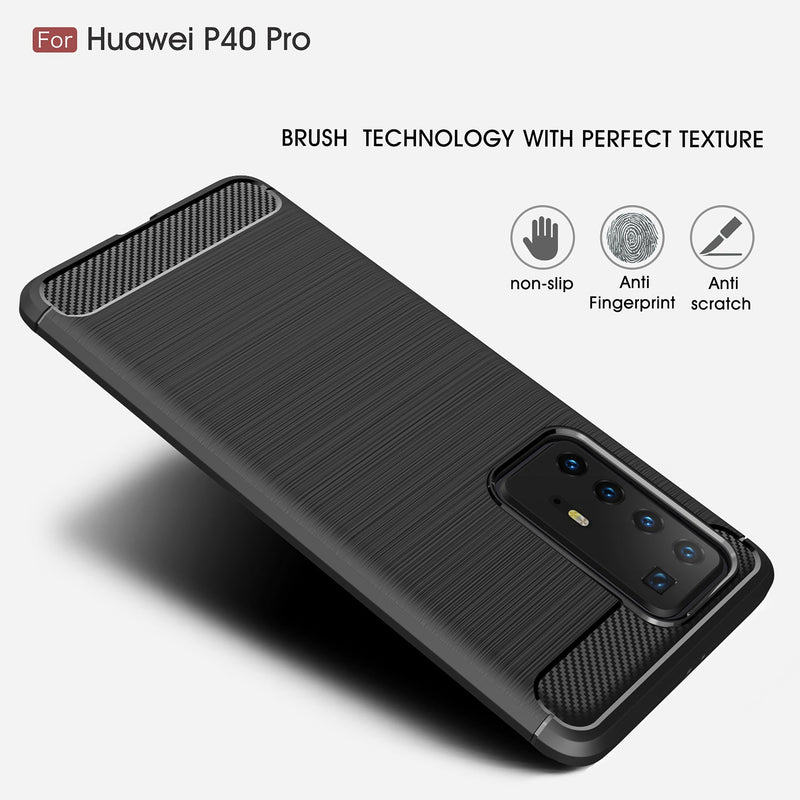 Huawei P40 Pro Case