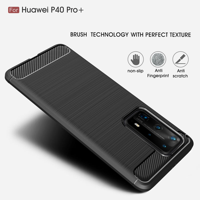 Huawei P40 Pro Plus Case