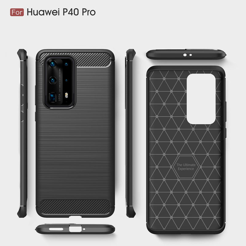 Huawei P40 Pro Plus Case