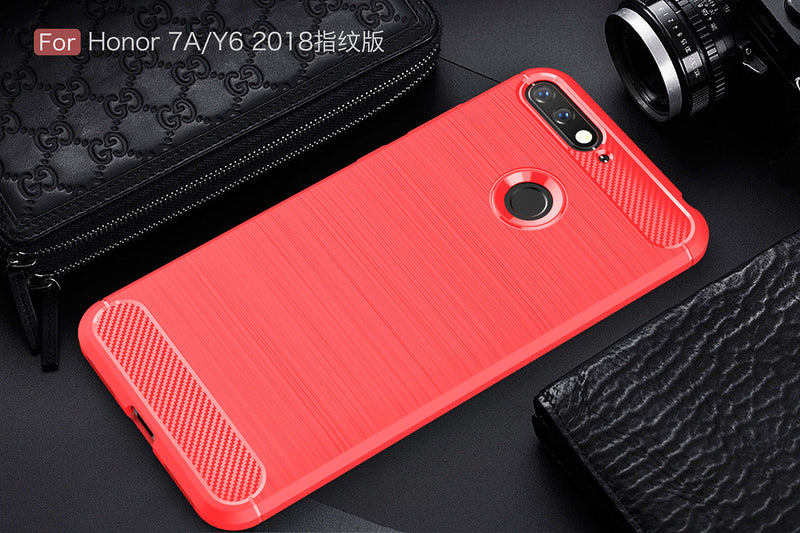 Huawei Y6 2018 Case
