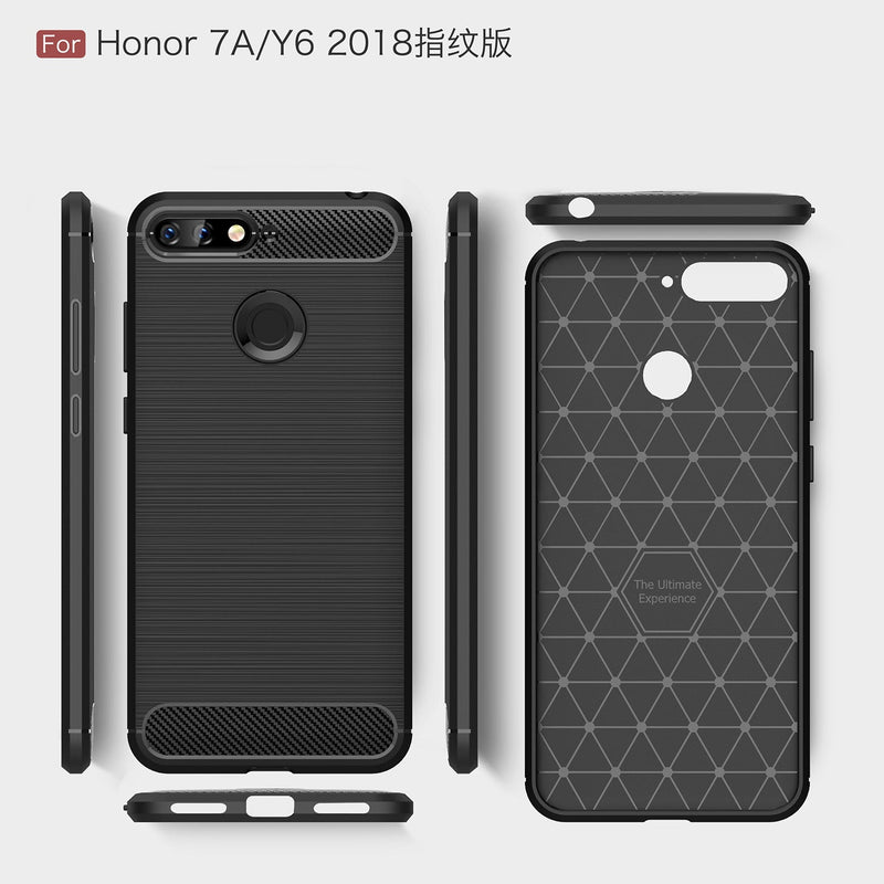 Huawei Y6 2018 Case