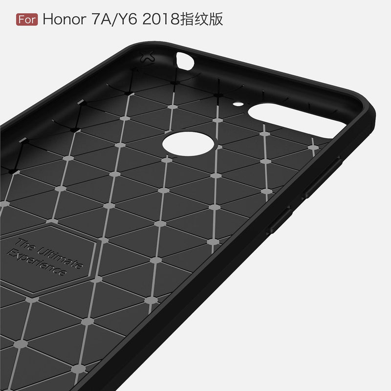 Huawei Y6 2018 Case