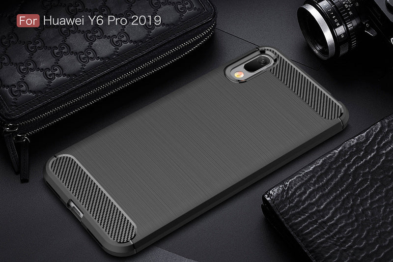 Huawei Y6 Pro 2019 Case