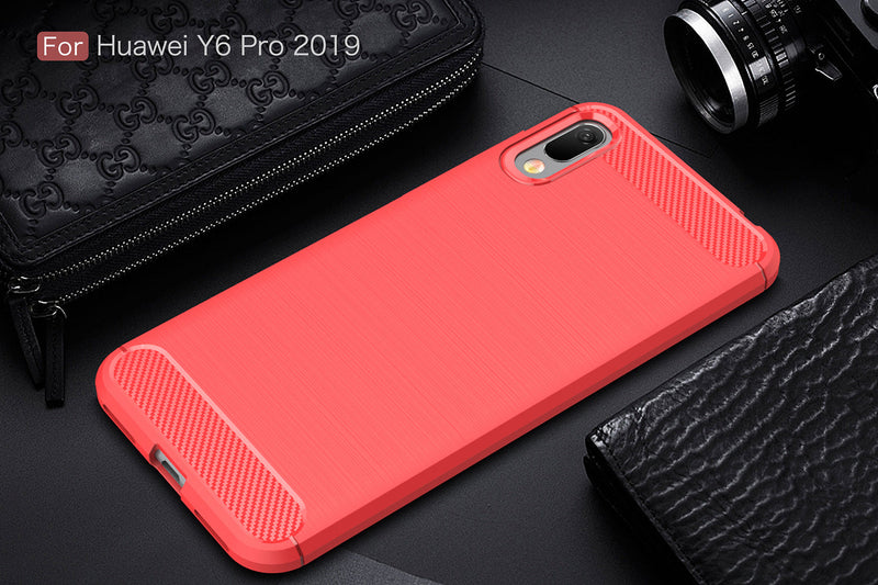 Huawei Y6 Pro 2019 Case