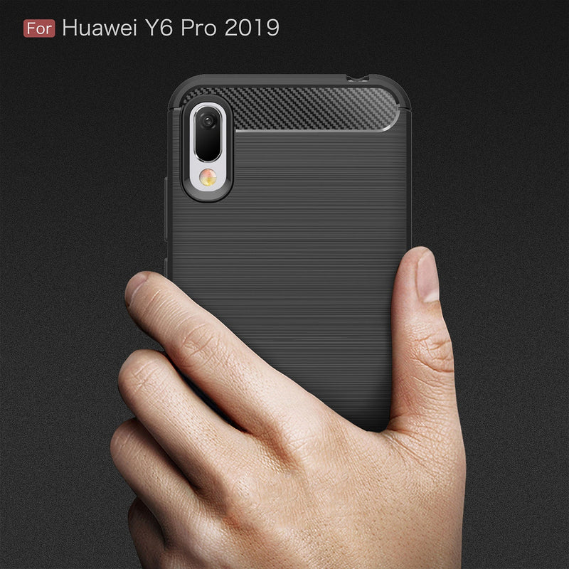 Huawei Y6 Pro 2019 Case