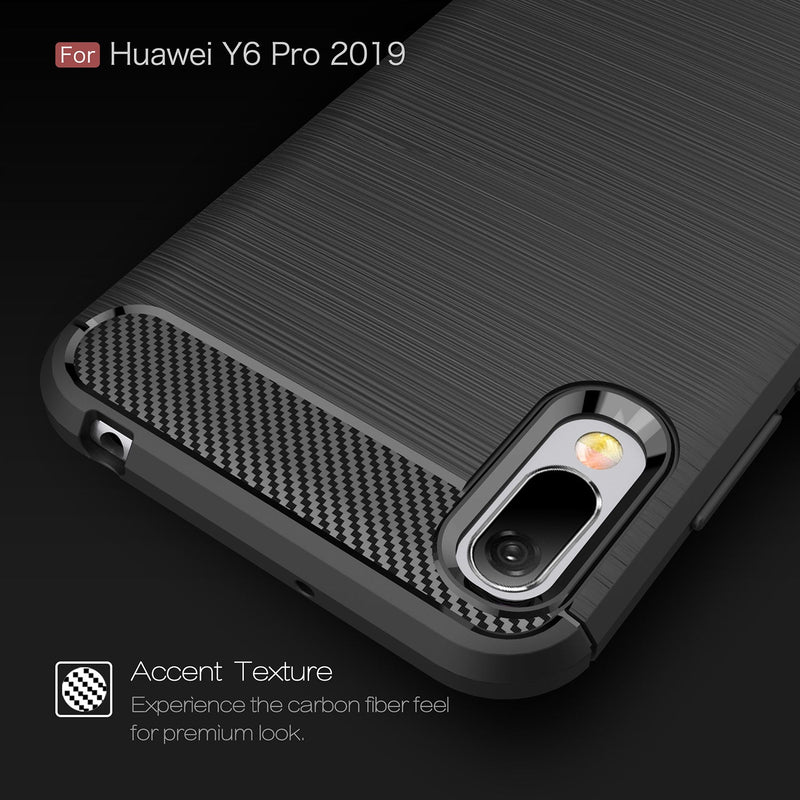 Huawei Y6 Pro 2019 Case