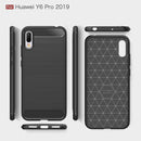 Huawei Y6 Pro 2019 Case