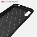 Huawei Y6 Pro 2019 Case