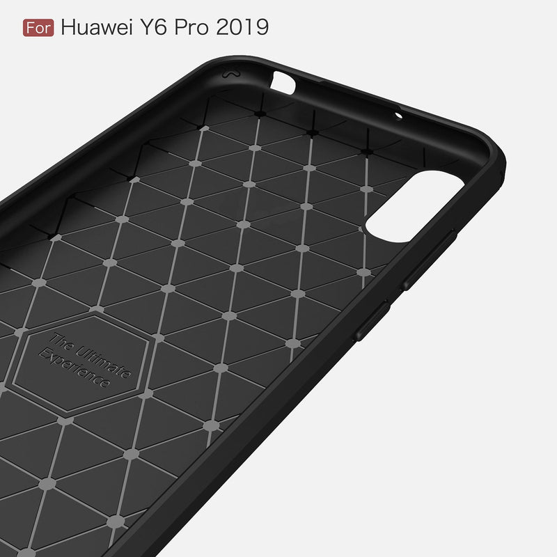 Huawei Y6 Pro 2019 Case