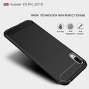 Huawei Y6 Pro 2019 Case
