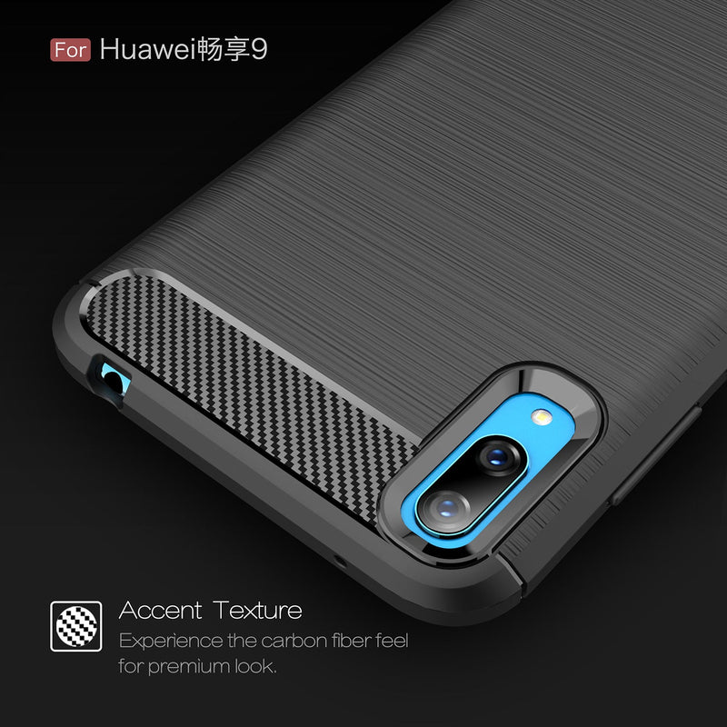 Huawei Y7 Pro 2019 Case