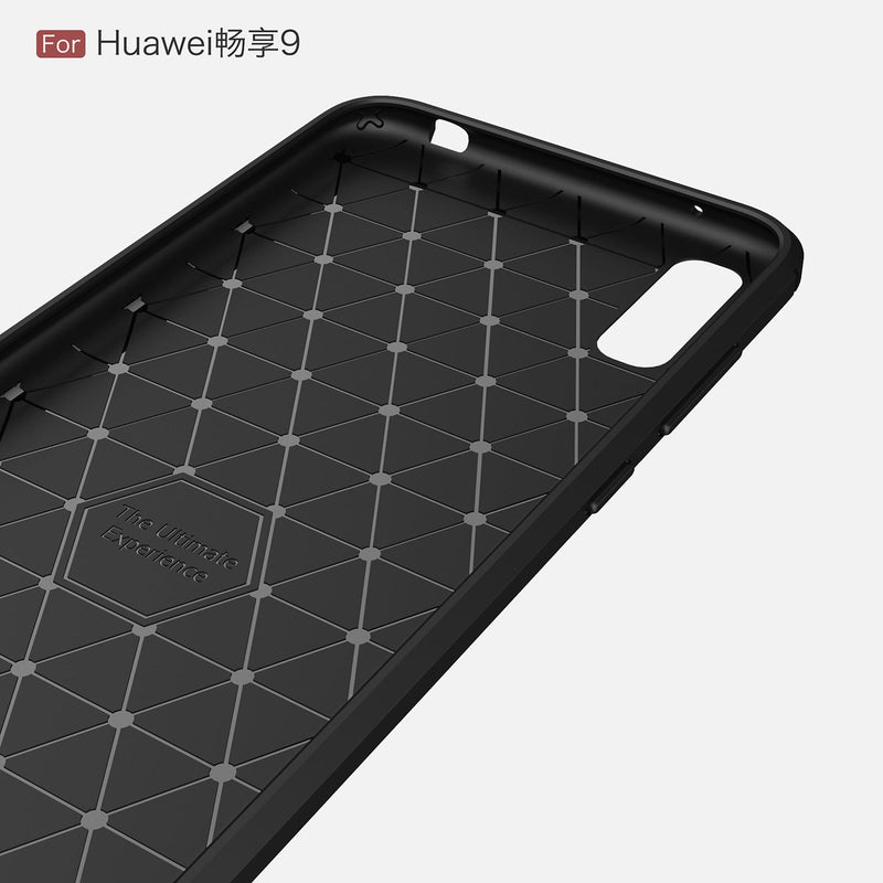 Huawei Y7 Pro 2019 Case