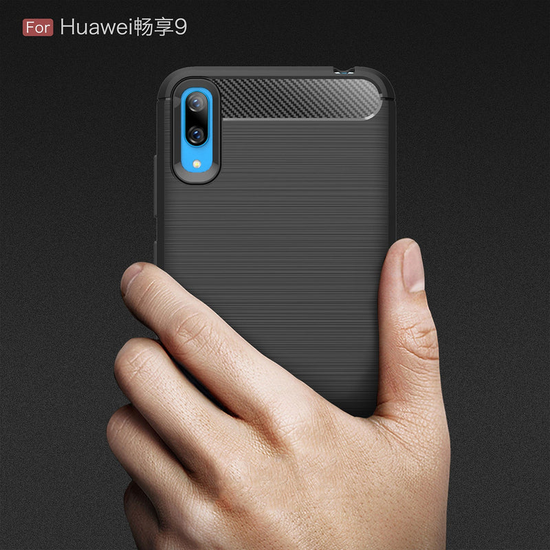 Huawei Y7 Pro 2019 Case