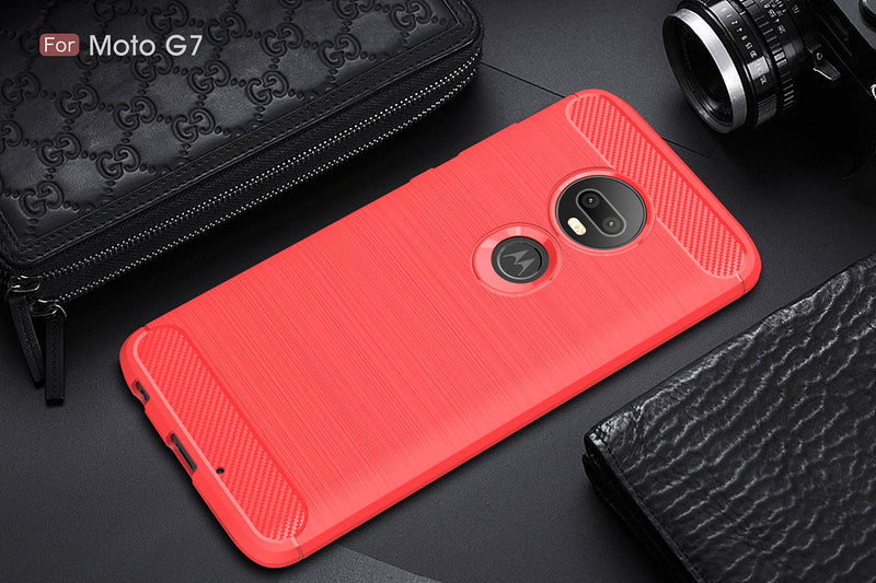 Moto G7/G7Plus Case