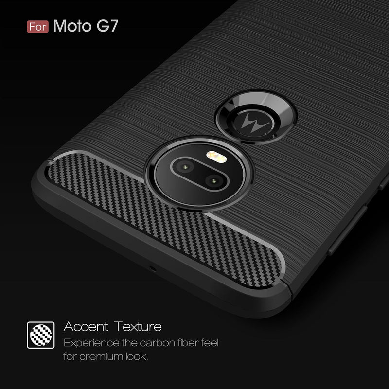 Moto G7/G7Plus Case