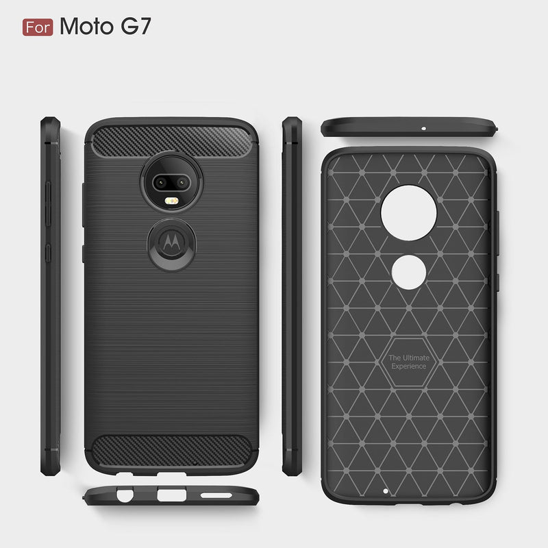 Moto G7/G7Plus Case