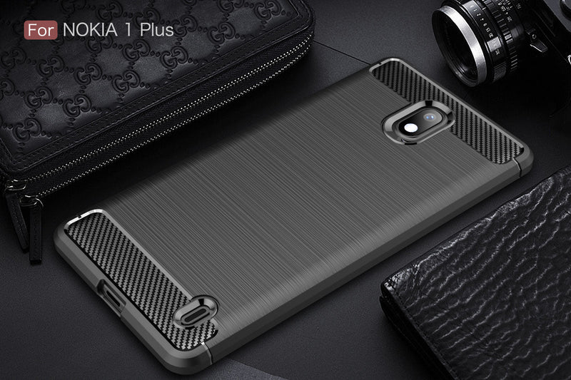 Nokia 1 Plus Case