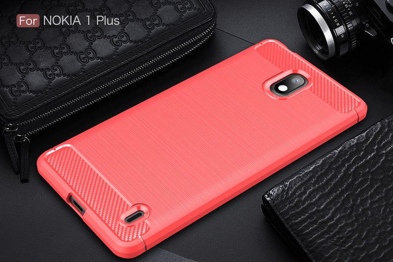 Nokia 1 Plus Case