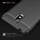 Nokia 1 Plus Case