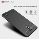 Nokia 1 Plus Case
